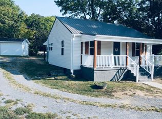 161 Rhea St, Newport, TN 37821