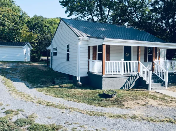 161 Rhea St, Newport, TN 37821