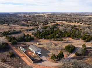 2530 County Street 2976, Blanchard, OK 73010