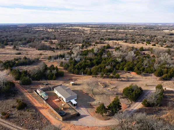 2530 County Street 2976, Blanchard, OK 73010