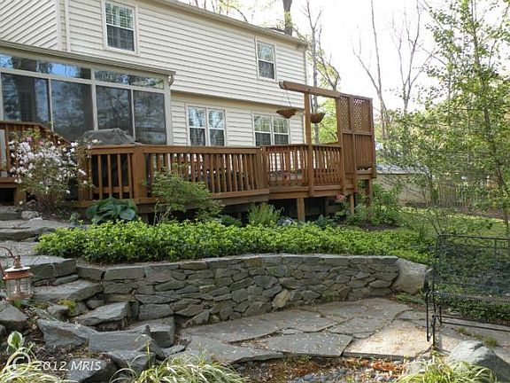 4th image of 5415 Rumsey Pl
