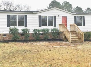 6709 Dianthus Dr, Willow Spring, NC 27592