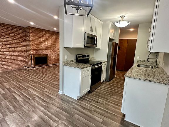 2nd image of 5500 Hillcrest Ln #129-2M