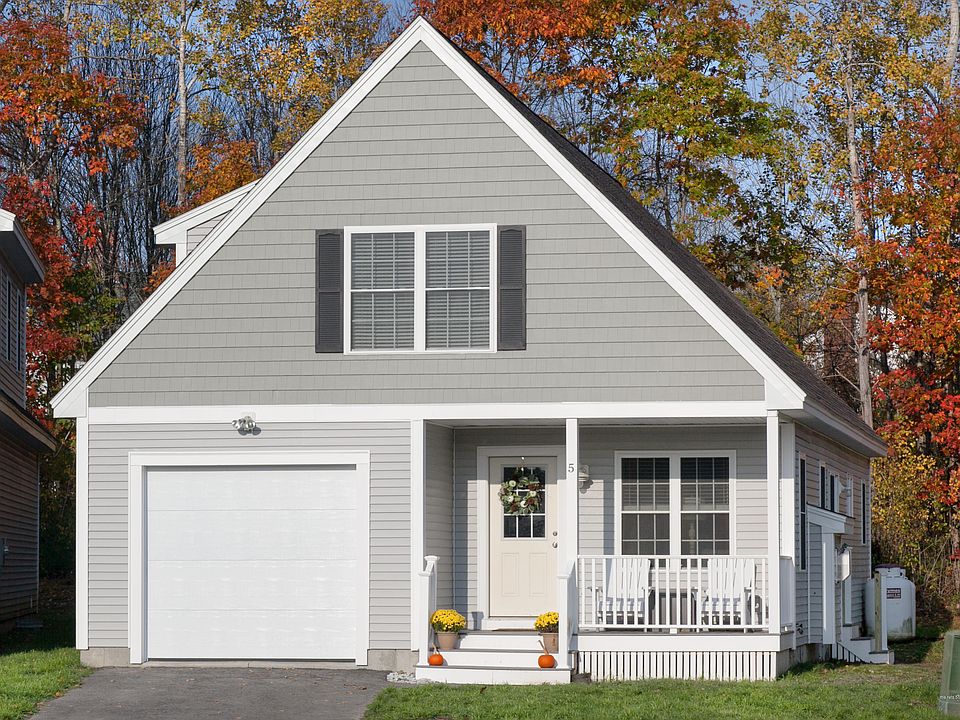 1st image of 5 Coastal Wood Dr #101