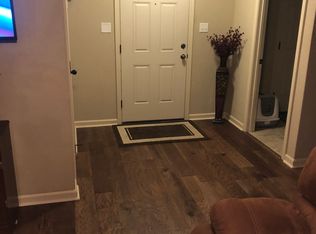 5779 John Hancock Dr, Benton, AR 72019