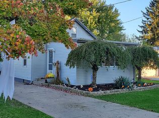 210 Avis Ave NW, Massillon, OH 44646