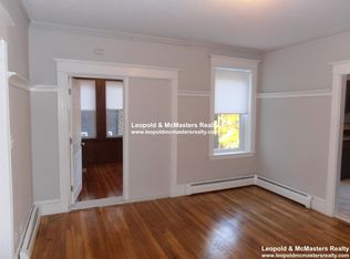 15 Quint Ave #3U, Allston, MA 02134