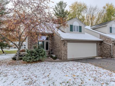 1270 Gleneagle Trl, Hudsonville, MI, 49426