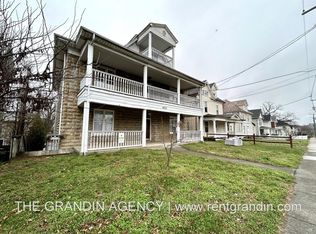 421 Elm Ave SW APT 4, Roanoke, VA 24016