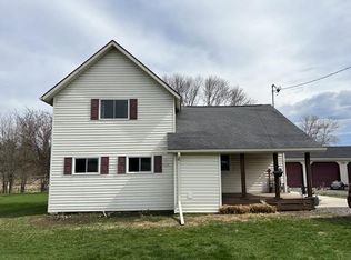 204375 State Highway 97, Marshfield, WI 54449