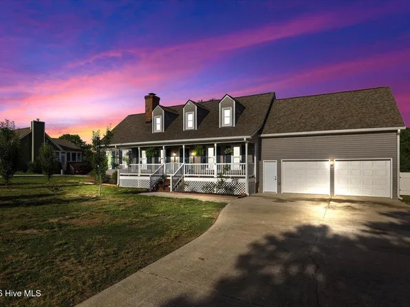 1782 Purfoy Road, Fuquay Varina, NC 27526
