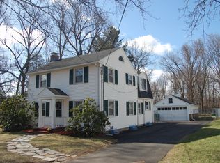 699 Chapel Rd, South Windsor, CT 06074