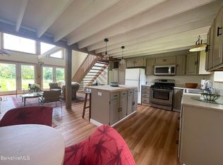 259 Salisbury Rd, Sheffield, MA 01257