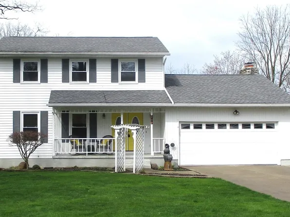 311 Starr Line Dr, Tallmadge, OH 44278