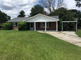 3219 Young Forest Dr, Augusta, GA 30906