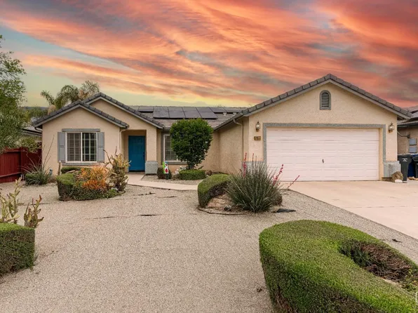 12518 Valentano Ave, Bakersfield, CA 93312