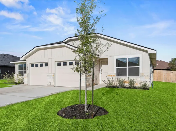 1102 College Ave, Troy, TX 76579