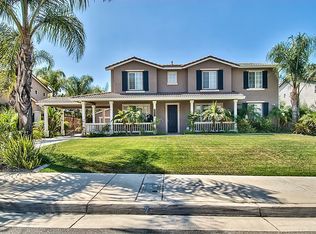 19177 Turrell Way, Riverside, CA 92508