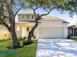 15124 Pandion Dr, San Antonio, TX 78245