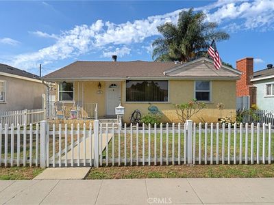 240 E Barclay St, Long Beach, CA, 90805