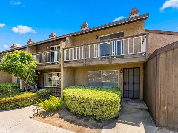 988 E Main St Unit E, El Cajon, CA 92021