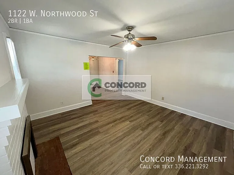 1122 W Northwood St — Photo 6