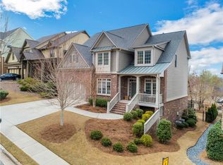 3980 Stanley Rd, Cumming, GA 30041