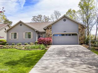 161 Greenwood Rd LOT 99, Crossville, TN 38558