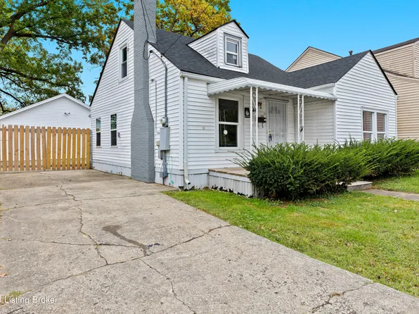 4313 Malcolm Ave, Louisville, KY 40215