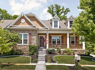 6194 Newark Dr, Noblesville, IN 46062