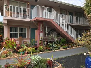 2319 Taylor St APT 9, Hollywood, FL 33020