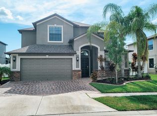 11985 Crestridge Loop, New Pt Richey, FL 34655