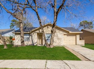 14819 Shottery Dr, Houston, TX 77015