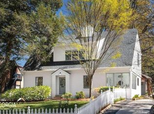 307 Superior Ave, Decatur, GA 30030