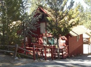 682 Main St, Big Bear Lake, CA 92315