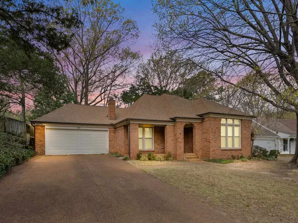 411 Regis Cv, Cordova, TN 38018