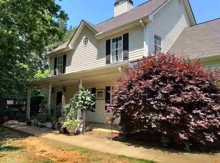 473 Keys Ferry Rd, McDonough, GA 30252