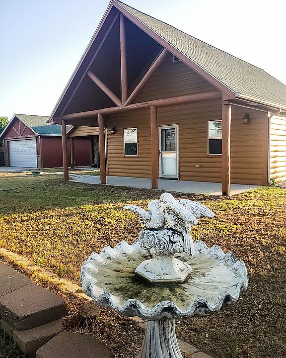 88B Campbell Rd, Marquette, KS 67464 Zillow