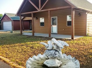 88B Campbell Rd, Marquette, KS 67464