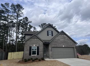 314 Gardners Rdg, Adairsville, GA 30103