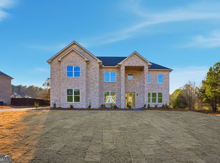 230 Barcelona Dr, Covington, GA 30016