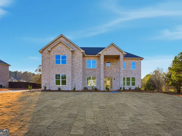 230 Barcelona Dr, Covington, GA 30016