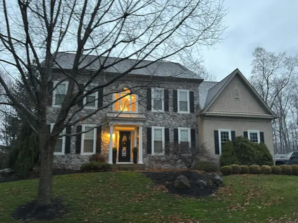 942 Talamore Dr, Ambler, PA 19002