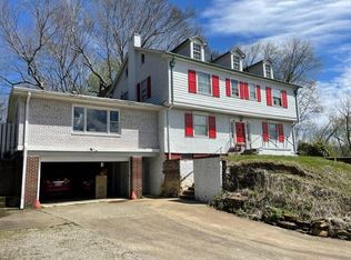 1561 Beechwood Hts, Portsmouth, OH