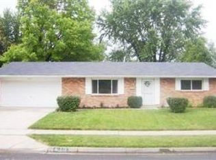 2413 Stop Eight Rd, Dayton, OH 45414