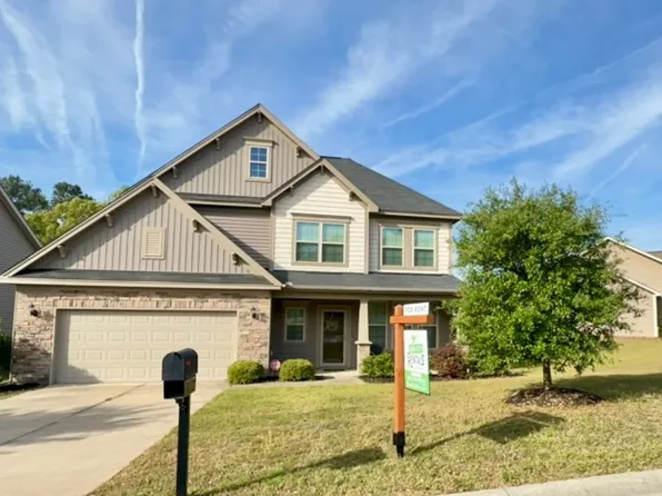 244 Meadow Springs Dr, Columbia, SC 29229