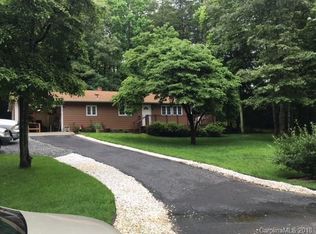 69 Case St #34, Columbus, NC 28722