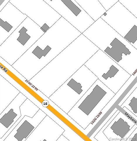 2nd image of 2329 Providence Rd