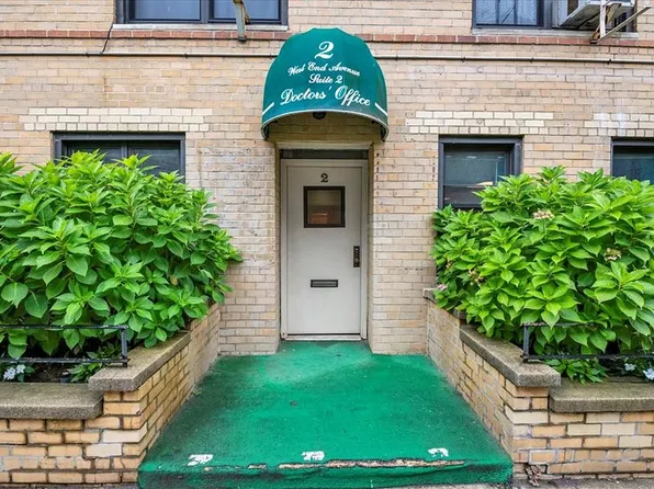 2 W End Ave #Su2, Brooklyn, NY 11235