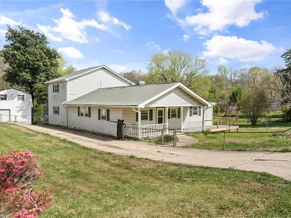 216 Sunrise Ave, Franklinville, NC 27248